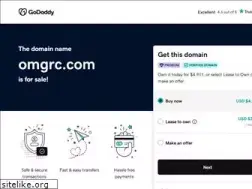 Sites similar to omgrc.com