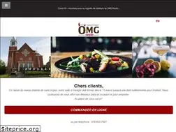 Sites similar to omgresto.com