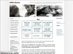 Sites similar to omgroma.com