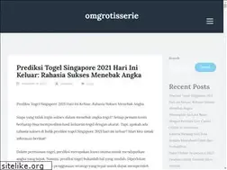 Sites similar to omgrotisserie.com