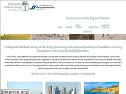 Sites similar to omgsd.com