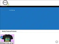 Sites similar to omgshirts.net