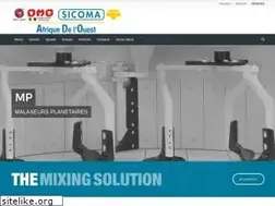 Sites similar to omgsicoma-ado.com