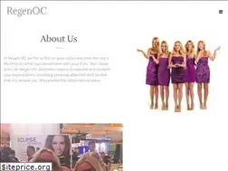 Sites similar to omgskin.com