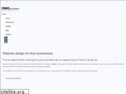 Sites similar to omgsolutionsnz.co.nz