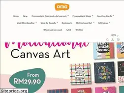 Sites similar to omgstore.com.my