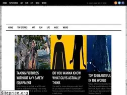 Sites similar to omgstory.com