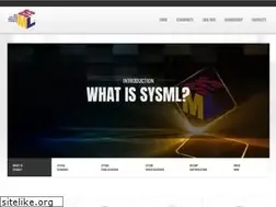 Sites similar to omgsysml.org