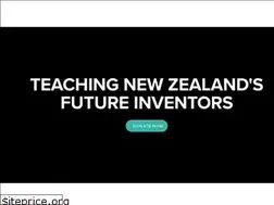 Sites similar to omgtech.co.nz