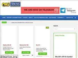 Sites similar to omgtricks.com