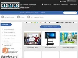 Sites similar to omgua.com.ua