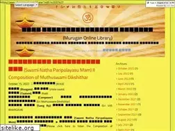 Sites similar to omguruguha.com