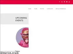 Sites similar to omgvip.com