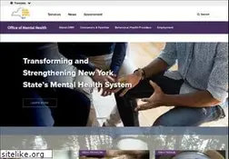Sites similar to omh.ny.gov