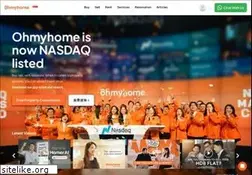 Sites similar to omh.sg