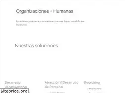 Sites similar to omh.uy