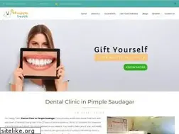 Sites similar to omhappyteeth.com