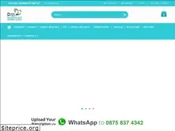 Sites similar to omhealthcart.com