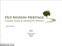 Sites similar to omhfh.com
