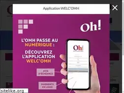 Sites similar to omhgrandnancy.fr