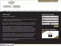 Sites similar to omhil-immo.be