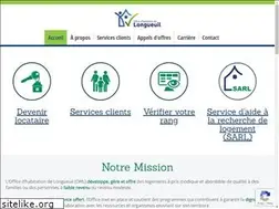 Sites similar to omhl.org