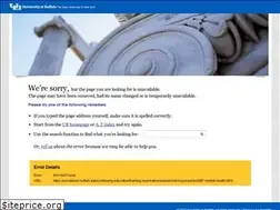 Sites similar to omhmentalhealthebpwny.org