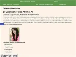 Sites similar to omholisticwellness.com
