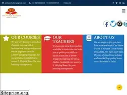 Sites similar to omhometutors.com