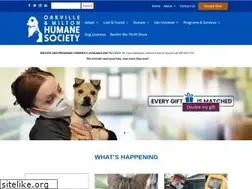 Sites similar to omhs.ca