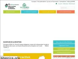 Sites similar to omhsherbrooke.qc.ca