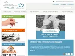 Sites similar to omhtr.ca