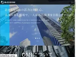 Sites similar to omi-ltd.com