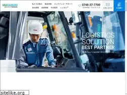Sites similar to omi-uc.co.jp