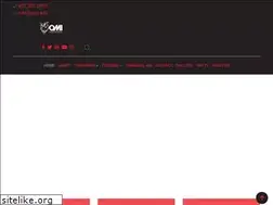 Sites similar to omi.edu