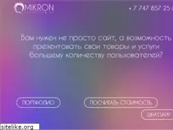 Sites similar to omi.kz