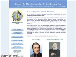 Sites similar to omi.org.za