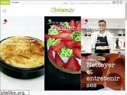Sites similar to omiam.tv