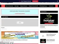 Sites similar to omiappstore.blogspot.com