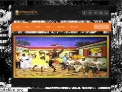 Sites similar to omibabalu.com
