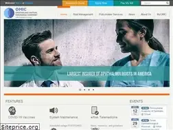 Sites similar to omic.com