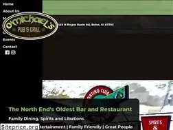 Sites similar to omichaelspub.com