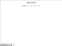 Sites similar to omicho-oimoya.com