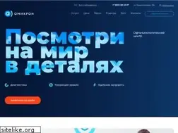 Sites similar to omiclinic.ru