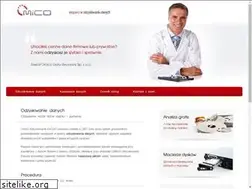 Sites similar to omico.pl