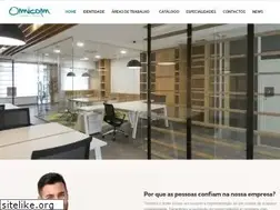 Sites similar to omicom.pt