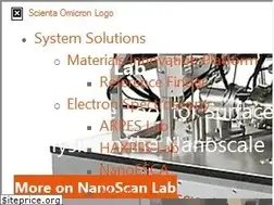 Sites similar to omicron.de