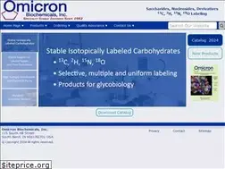 Sites similar to omicronbio.com