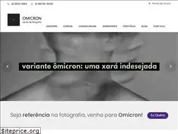 Sites similar to omicronfotografia.com.br