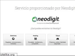 Sites similar to omicroniniciativas.es